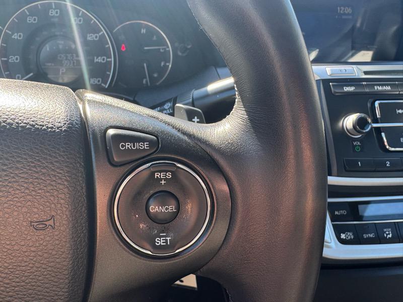 used 2013 Honda Accord car, priced at $12,995