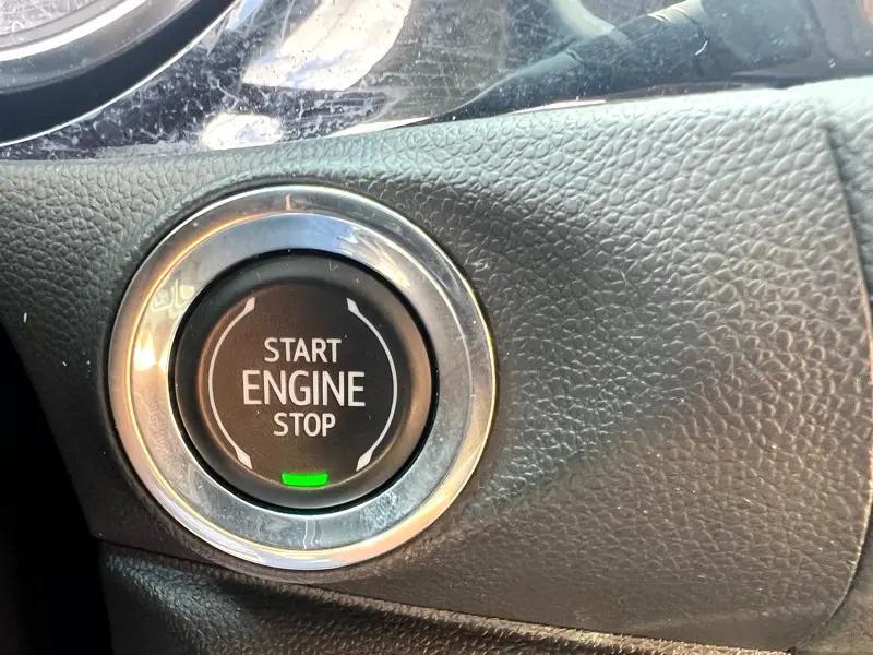 used 2022 Buick Encore GX car, priced at $23,295