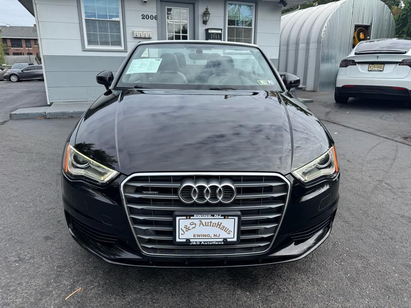 used 2016 Audi A3 car, priced at $14,995