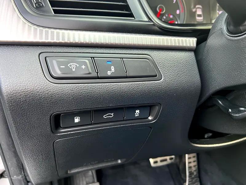 used 2018 Hyundai Sonata car, priced at $10,295