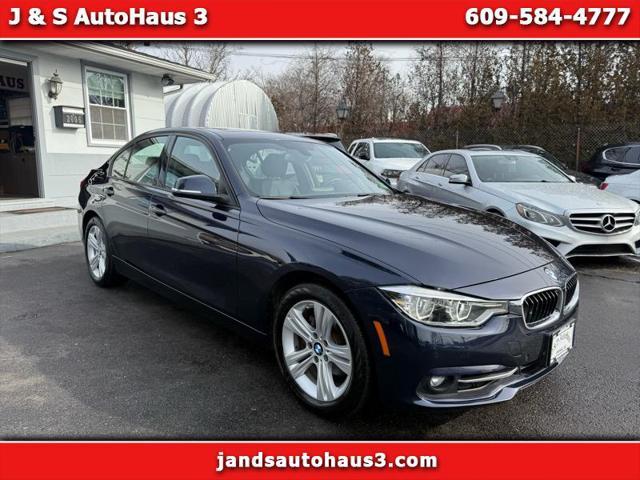 used 2016 BMW 328 car, priced at $12,495