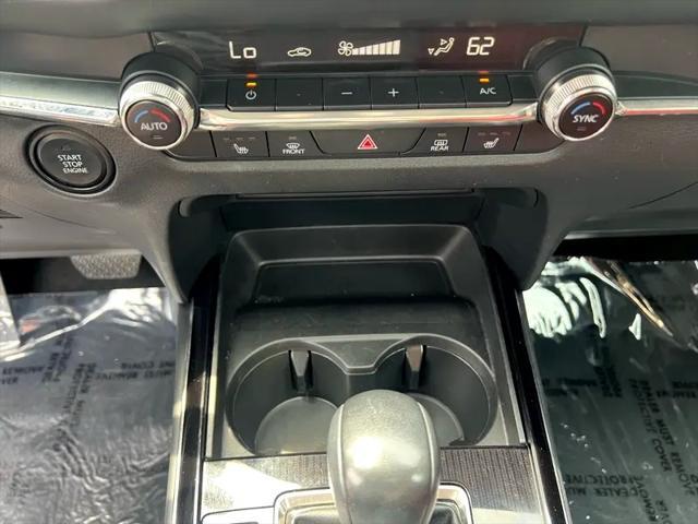 used 2022 Mazda CX-30 car, priced at $23,995