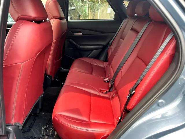 used 2022 Mazda CX-30 car, priced at $23,995
