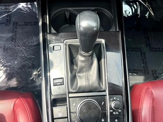 used 2022 Mazda CX-30 car, priced at $23,995