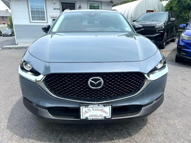 used 2022 Mazda CX-30 car, priced at $23,995