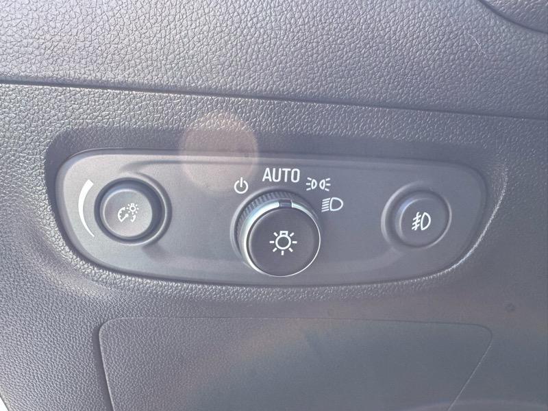 used 2023 Buick Encore GX car, priced at $21,495