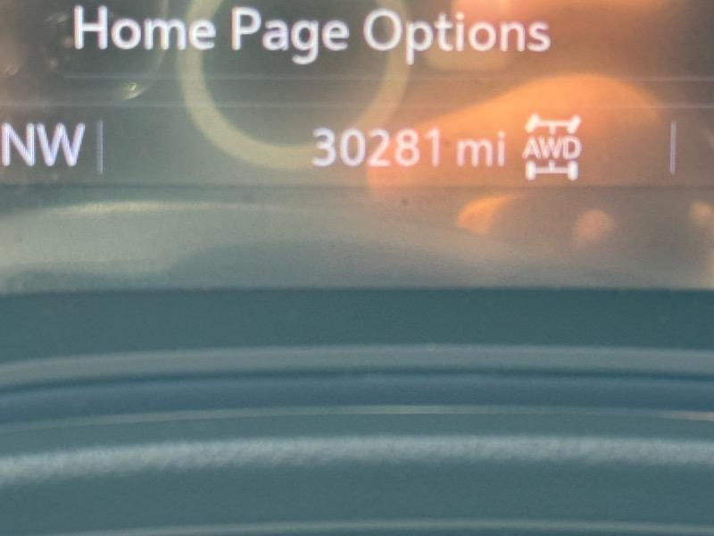 used 2023 Buick Encore GX car, priced at $21,495