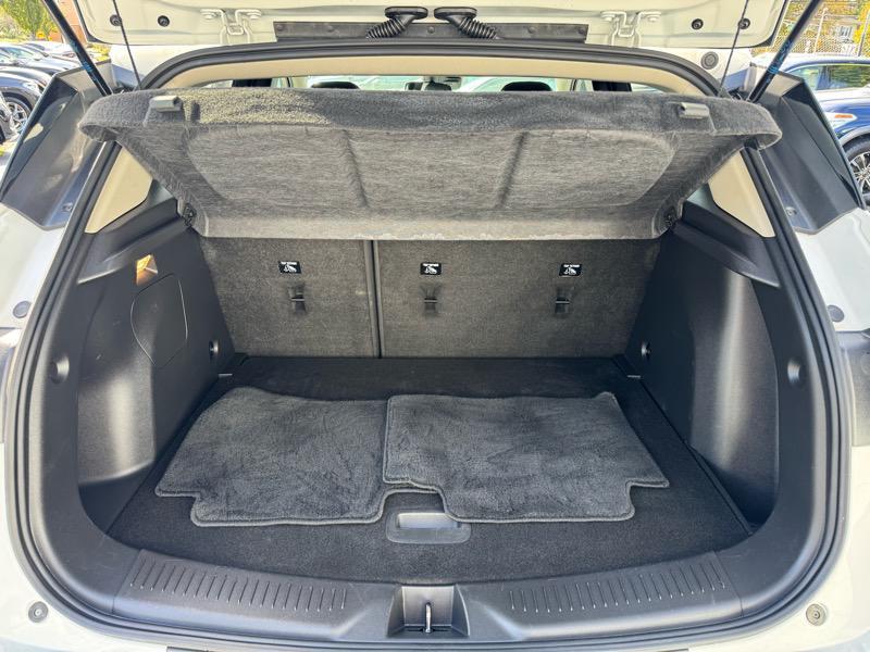 used 2023 Buick Encore GX car, priced at $21,495