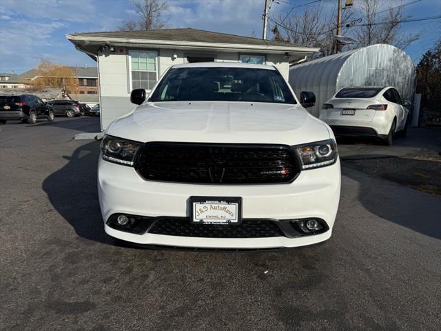 used 2017 Dodge Durango car, priced at $23,495