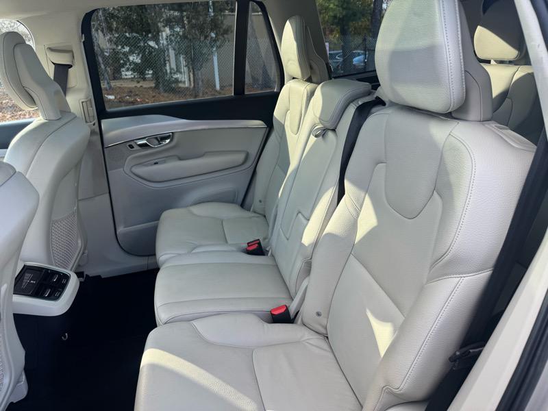 used 2016 Volvo XC90 car, priced at $15,995