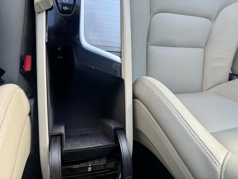 used 2016 Volvo XC90 car, priced at $15,995