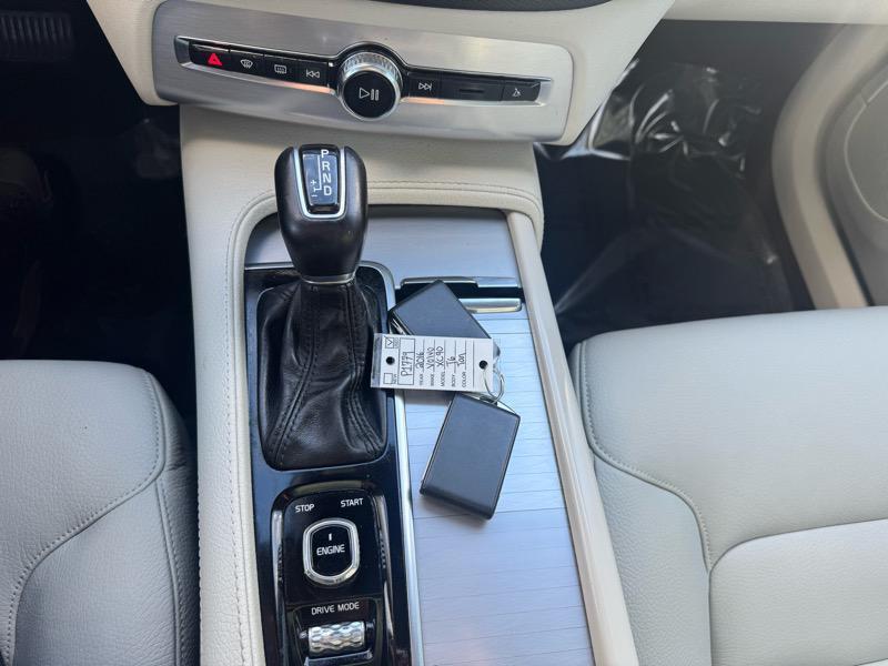 used 2016 Volvo XC90 car, priced at $15,995