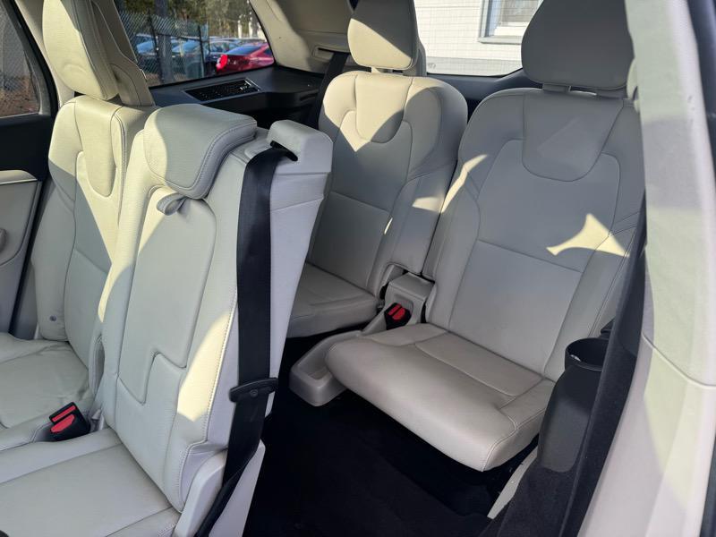 used 2016 Volvo XC90 car, priced at $15,995