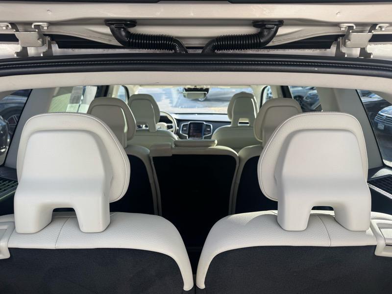 used 2016 Volvo XC90 car, priced at $15,995