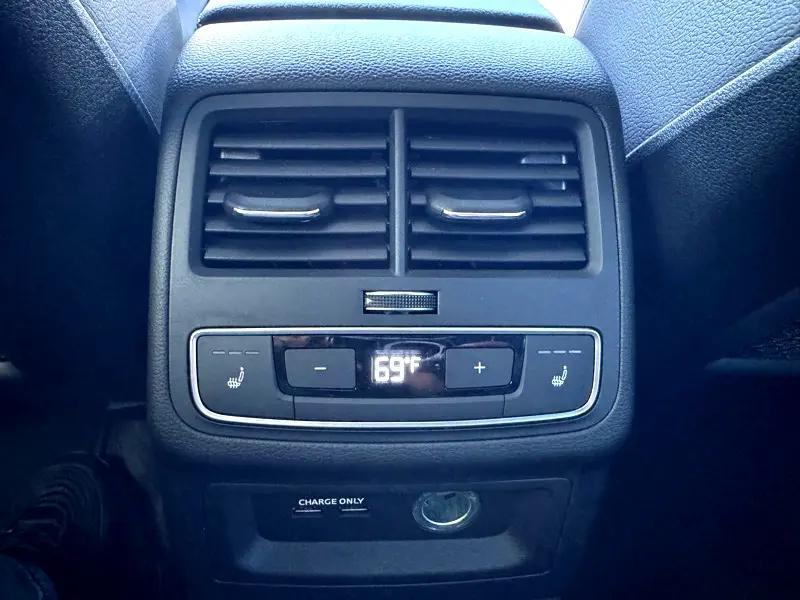 used 2019 Audi A5 car, priced at $18,995