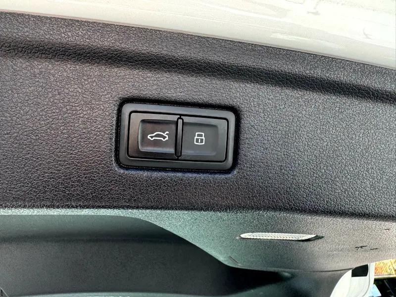 used 2019 Audi A5 car, priced at $18,995