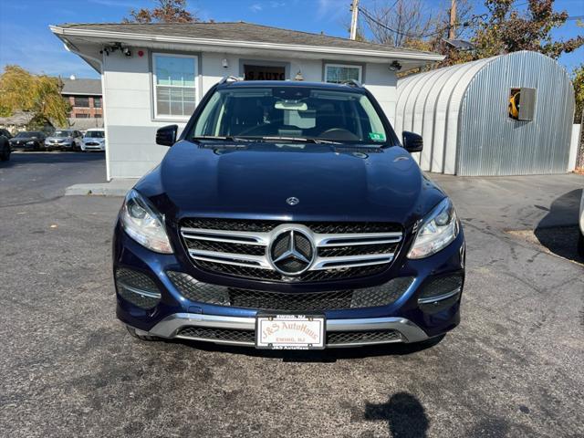 used 2018 Mercedes-Benz GLE 350 car, priced at $14,695