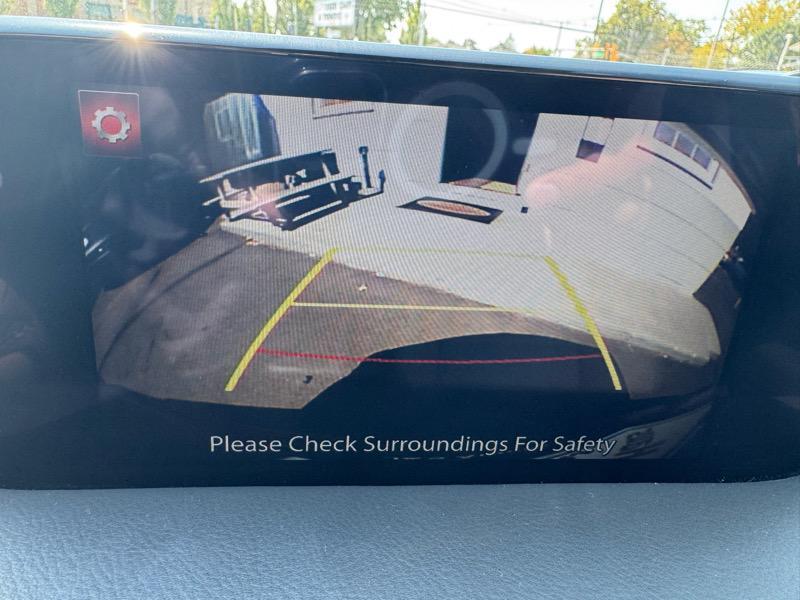 used 2020 Mazda CX-5 car, priced at $19,995