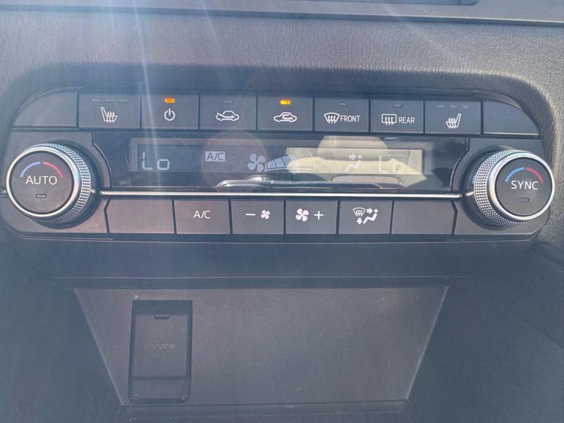 used 2020 Mazda CX-5 car, priced at $19,995