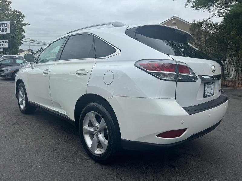 used 2013 Lexus RX 350 car, priced at $11,995