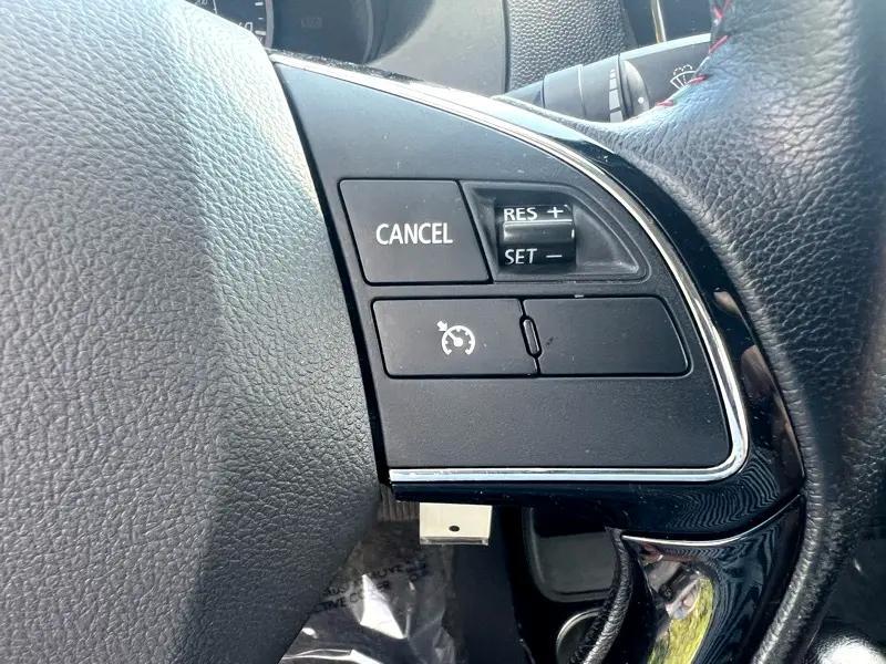 used 2020 Mitsubishi Mirage G4 car, priced at $7,295