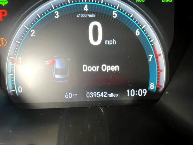 used 2021 Honda Civic car, priced at $20,995