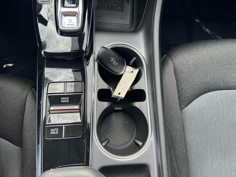 used 2021 Hyundai Sonata car, priced at $15,995