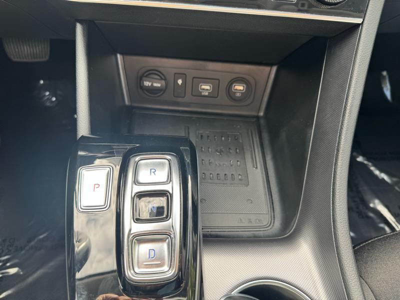 used 2021 Hyundai Sonata car, priced at $15,995