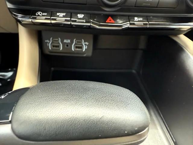 used 2021 Dodge Durango car, priced at $22,995