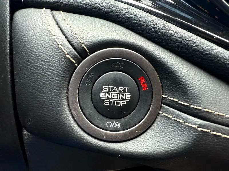 used 2021 Dodge Durango car, priced at $22,295