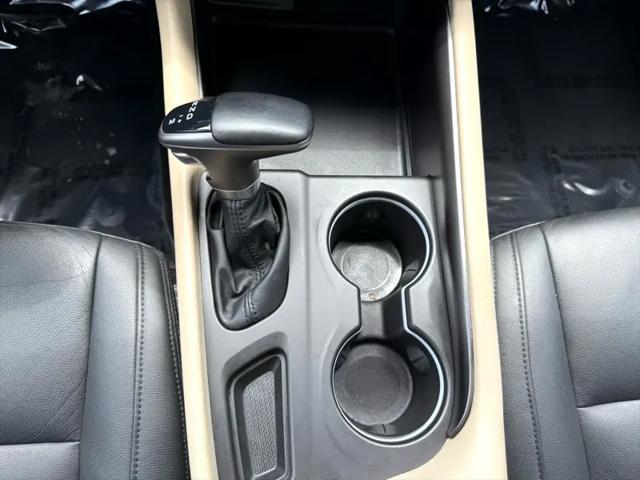 used 2021 Dodge Durango car, priced at $22,995