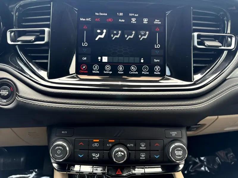 used 2021 Dodge Durango car, priced at $22,295
