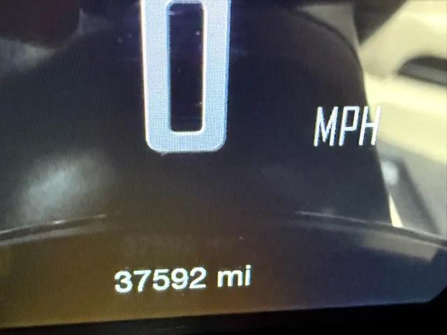 used 2021 Dodge Durango car, priced at $22,995