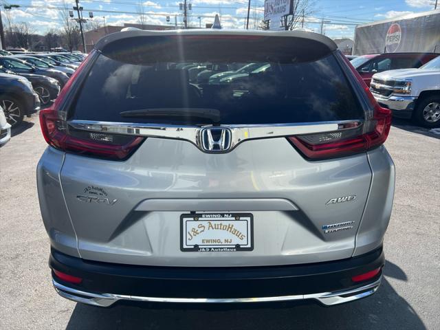 used 2015 Honda CR-V car, priced at $15,495