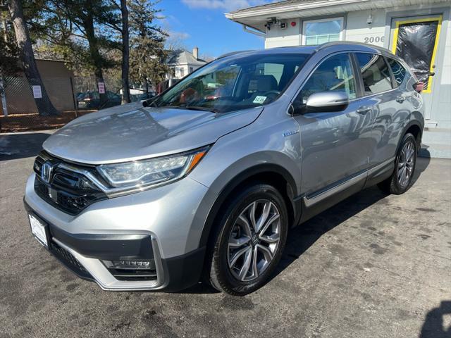 used 2015 Honda CR-V car, priced at $15,495