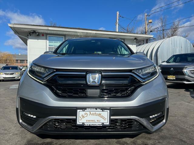 used 2015 Honda CR-V car, priced at $15,495