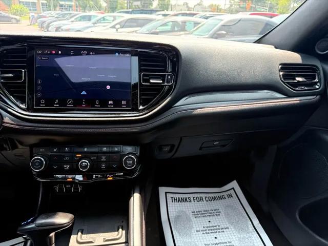 used 2022 Dodge Durango car, priced at $35,995