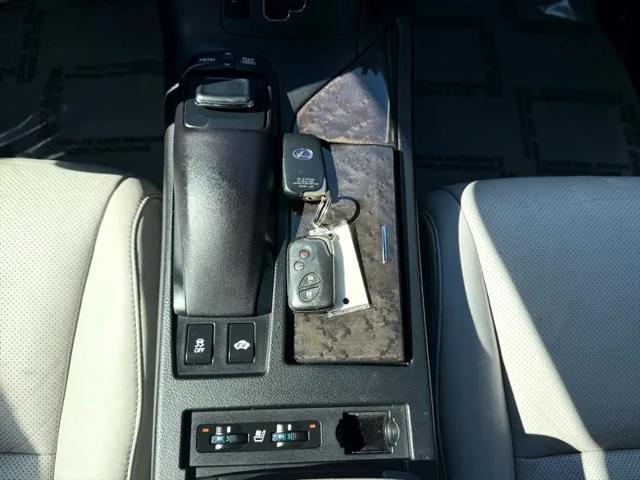 used 2015 Lexus RX 450h car, priced at $15,495