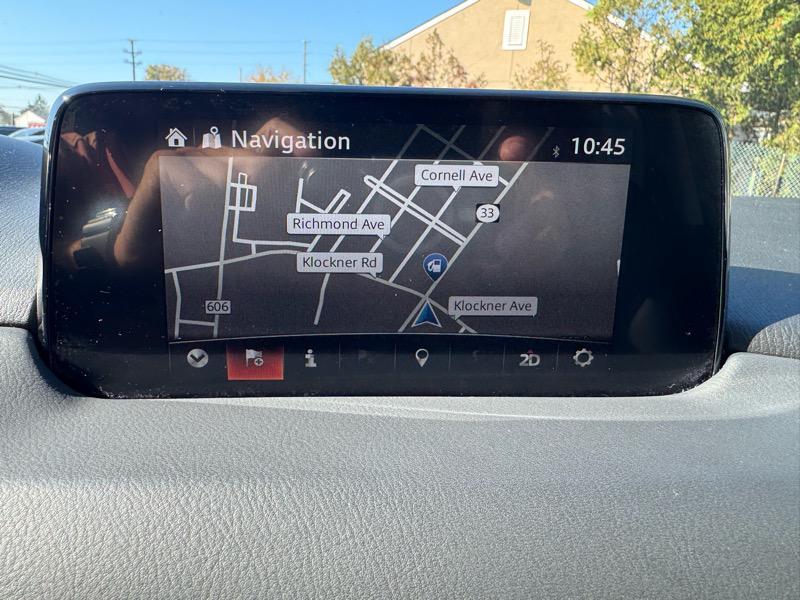 used 2017 Mazda CX-5 car, priced at $13,995