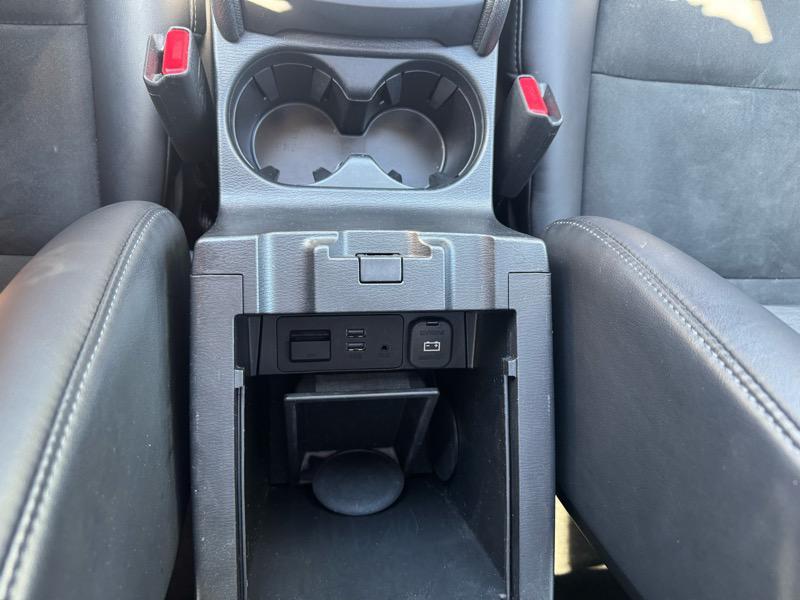 used 2017 Mazda CX-5 car, priced at $13,995