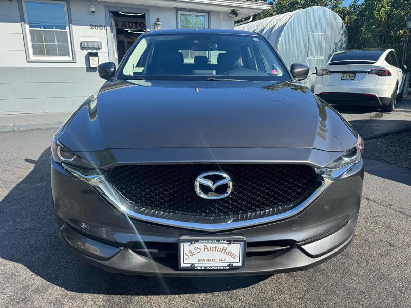used 2017 Mazda CX-5 car, priced at $13,995