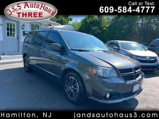 used 2018 Dodge Grand Caravan car, priced at $11,995