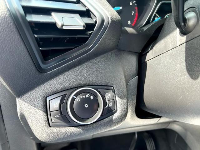 used 2018 Ford Escape car, priced at $10,495
