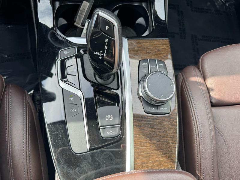 used 2020 BMW X3 car, priced at $24,495