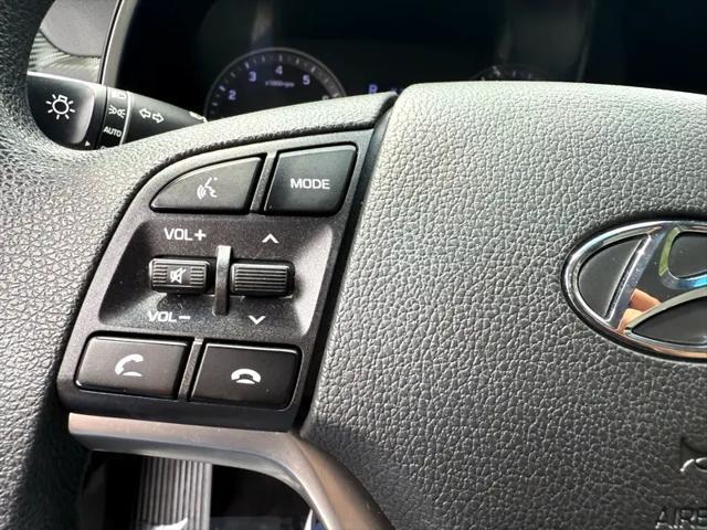 used 2019 Hyundai Tucson car, priced at $12,995