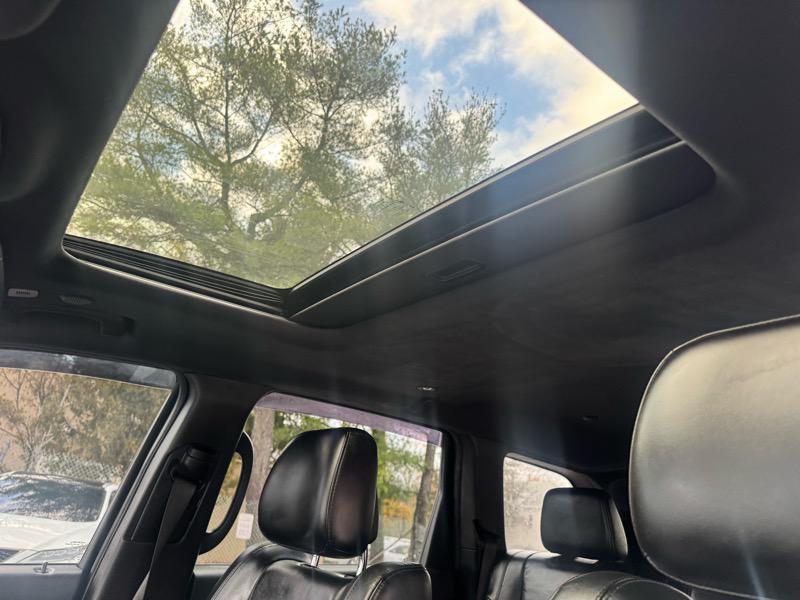 used 2021 Jeep Grand Cherokee car, priced at $19,995