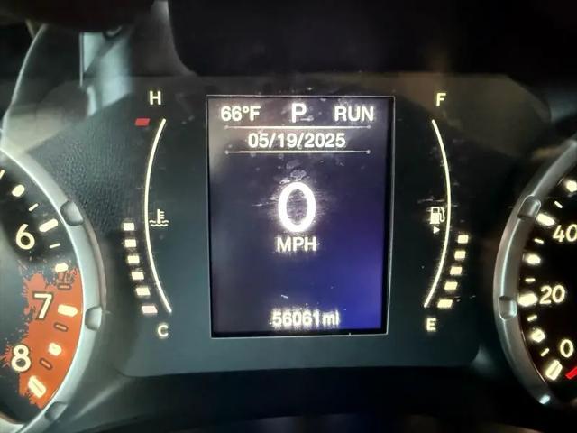 used 2015 Jeep Renegade car, priced at $12,695