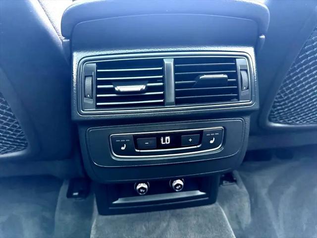 used 2018 Audi Q7 car, priced at $22,495