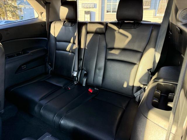 used 2019 Honda Pilot car, priced at $20,495