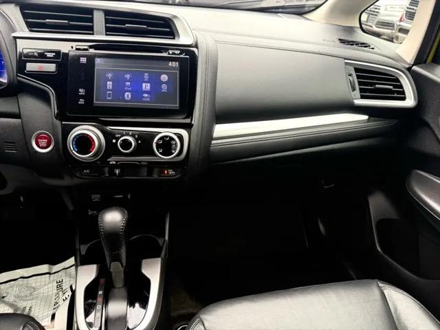 used 2015 Honda Fit car, priced at $9,995